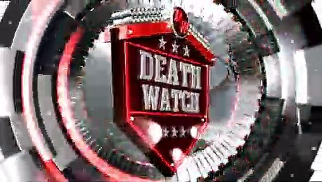 MadWorld - Death Watch