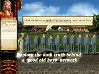 Women&apos;s Murder Club: A Darker Shade of Grey - Debut