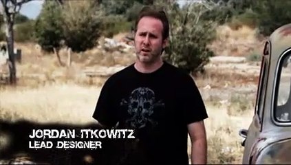 Deadly Creatures - Billy Bob Thornton