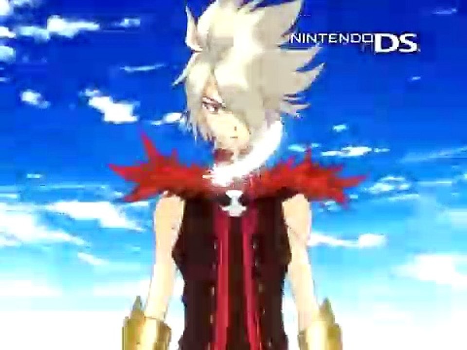 Shining Force Feather - Anuncio