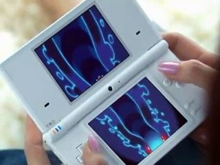 Mario & Luigi 3 - Anuncio japonés (1)