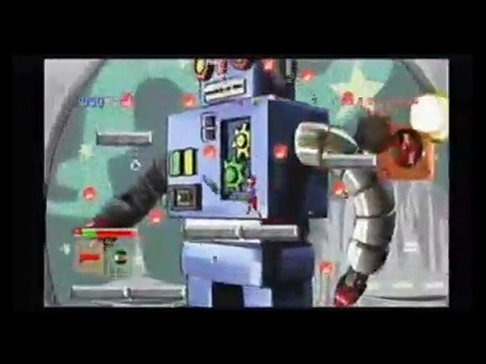 Planet Pachinko - Tráiler