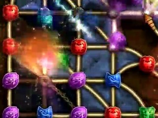 Ancient Quest of Saqqarah - Debut