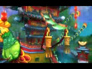 Ether Saga Online - Tráiler