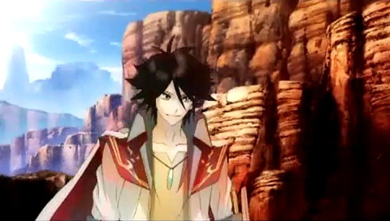 Shining Force Feather - Intro