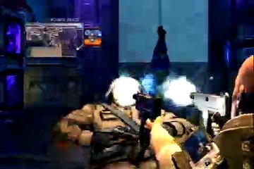 Eat Lead: The Return of Matt Hazard - Acción