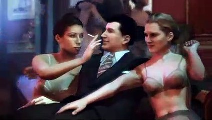 Mafia 2 - Tráiler extendido