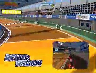 Street Gears - Circuitos (2)