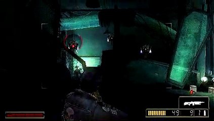 Resistance Retribution - Jugabilidad (1)