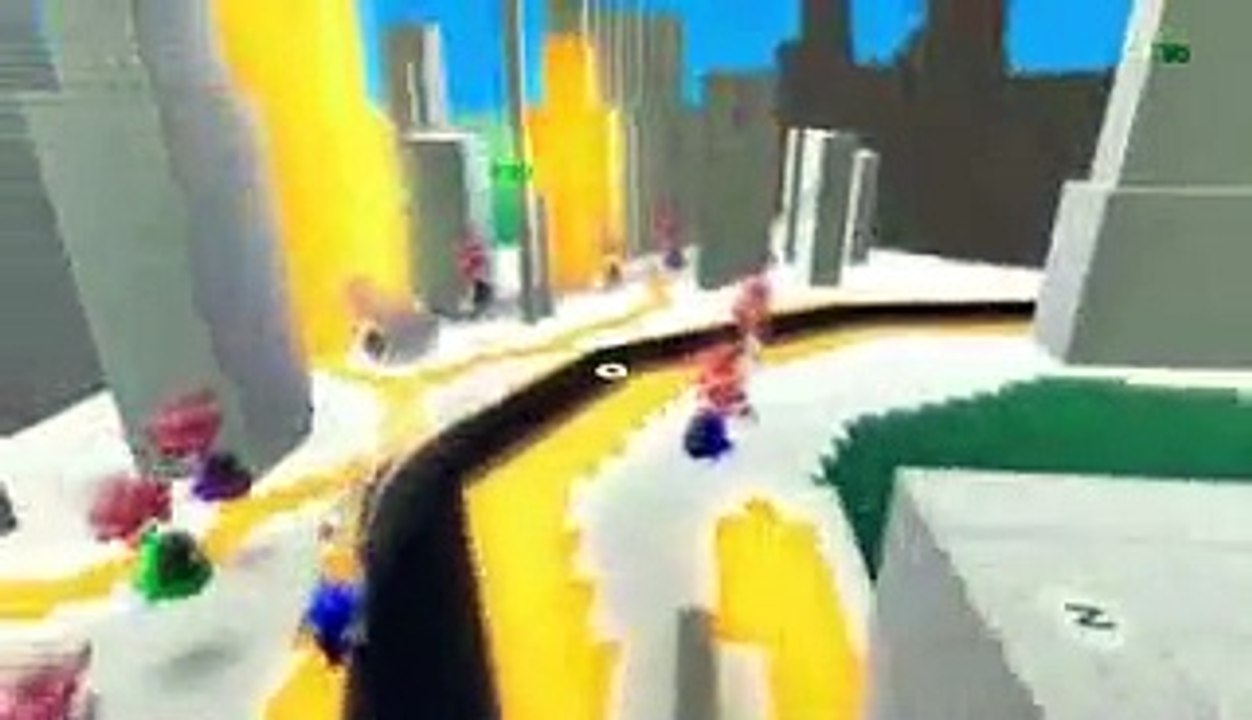 Kodu - Project Boku