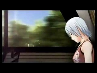 Another Code R - Anuncio