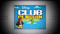 Disney Club Penguin: Elite Penguin Force - Debut