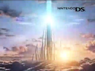 Tales of Hearts - Versión CGI