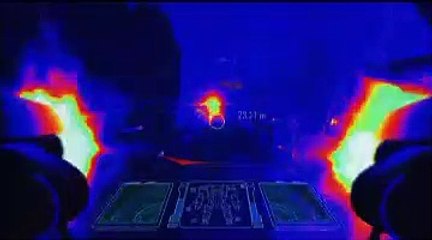 F.E.A.R. 2: Project Origin - Armadura Mecánica de Élite