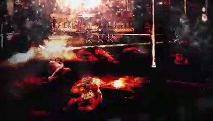 Prototype - Reveal