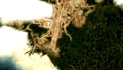 Battlestations: Pacific - Batallas épicas