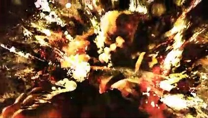 Street Fighter IV - CES 2009