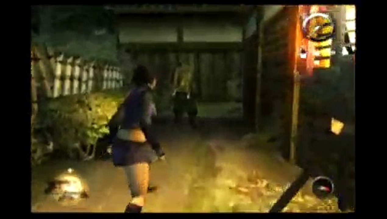Tenchu 4 - Ayame