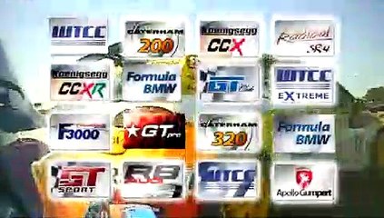 RACE Pro - Laguna Seca