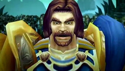 World of Warcraft: Wrath of the Lich King - La puerta