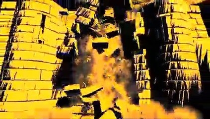 The Lord of the Rings: Conquest - Campaña de los enemigos