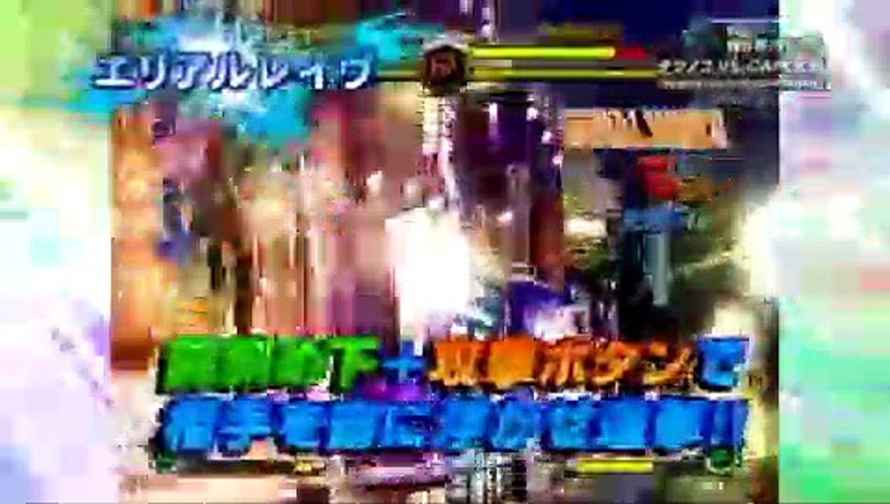 Tatsunoko vs. Capcom - Características