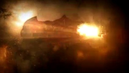 Dragon Age Origins - Tráiler