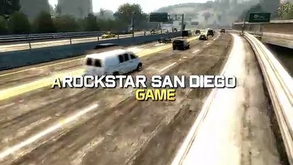 Midnight Club LA Remix - GC