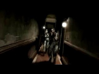 Resident Evil Umbrella Chronicles
