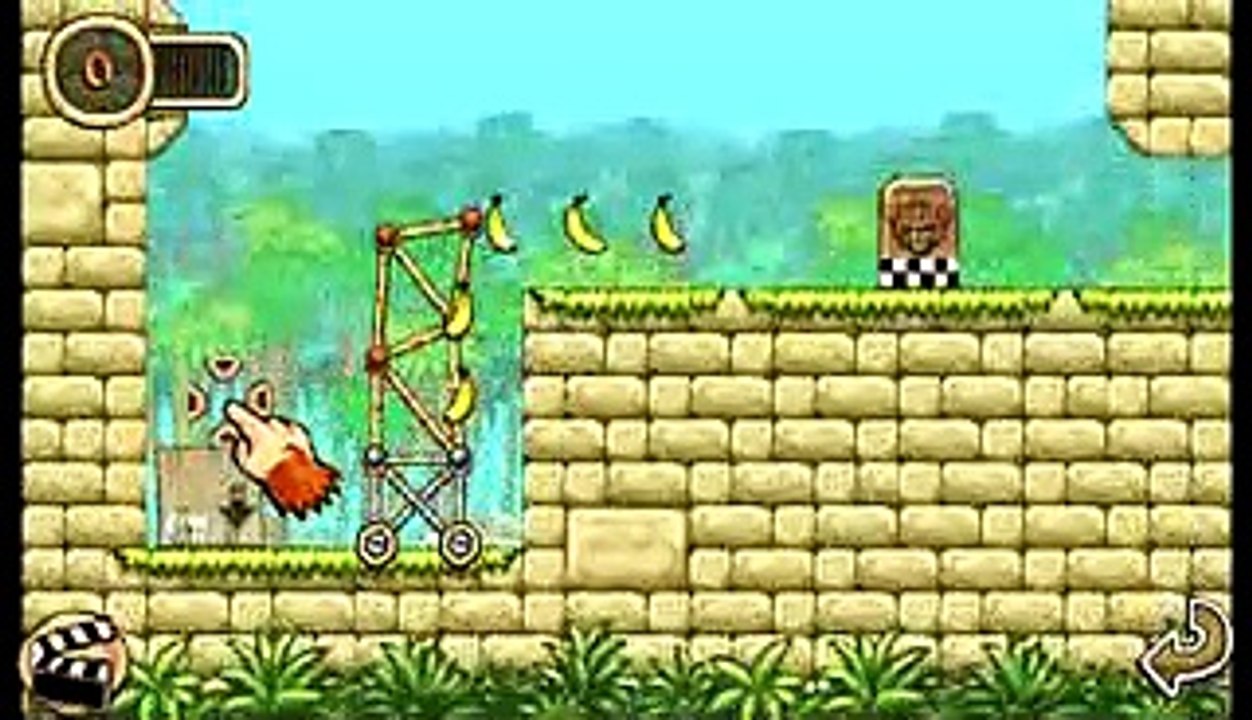 Tiki Towers - Debut