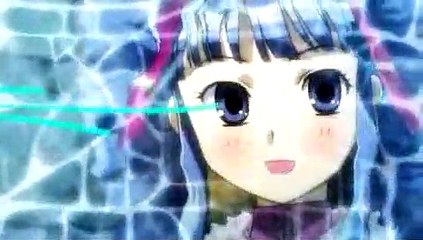 Rune Factory Frontier - Introducción