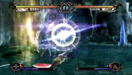 Castlevania Judgement - Luchas (4)