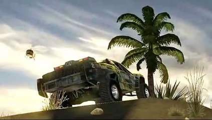 Baja: Edge of Control - Tráiler