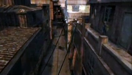 Cursed Mountain - Tráiler (2)