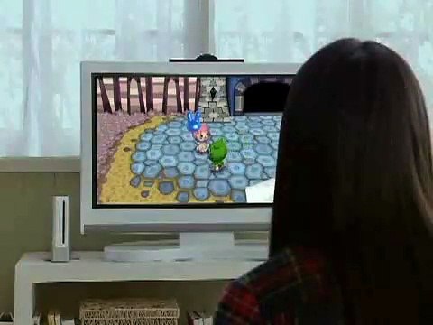 Animal Crossing: Let's Go To The City - Anuncio japonés (5)