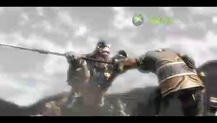 The Last Remnant - Anuncio japonés (3)