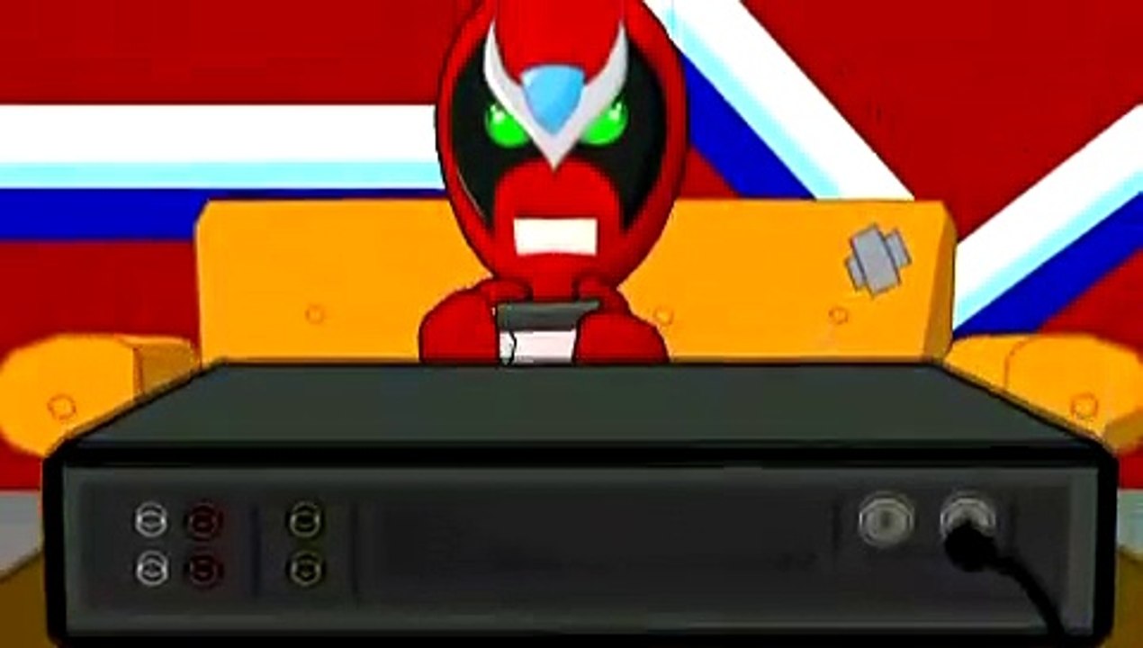 Strong Bad's Cool Game for Attractive People Episode 5: 8-Bit is Enough - Tráiler