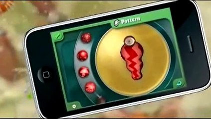 Spore Origins - iPhone