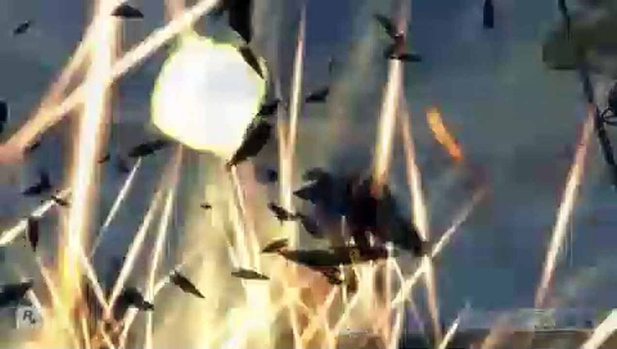 GTA IV - Editor de vídeos: Superniko