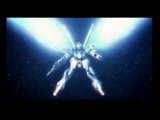 Mobile Suit Gundam: Gundam vs. Gundam - Anuncio japonés