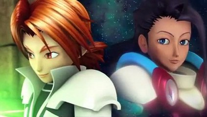 Spectrobes: A las Puertas de la Galaxia - Historia