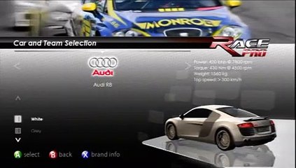 RACE Pro - Audi (1)