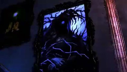 Sonic Unleashed - La noche del erizo-lobo