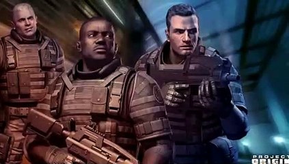 F.E.A.R. 2: Project Origin - Historia