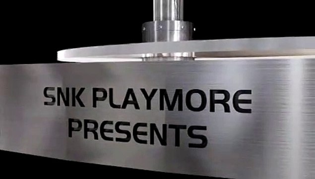 King of Fighters XII - Teaser