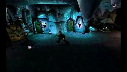 Penny Arcade Adventure Episode Two - Tortura