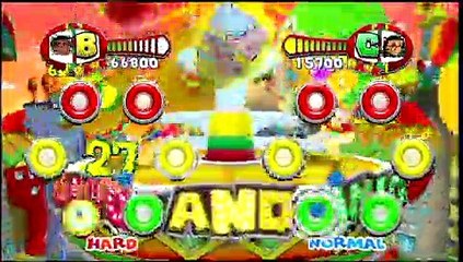 Samba de Amigo - Contenido descargable (2)