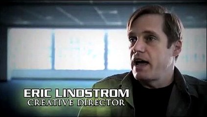 Tomb Raider Underworld - Entornos