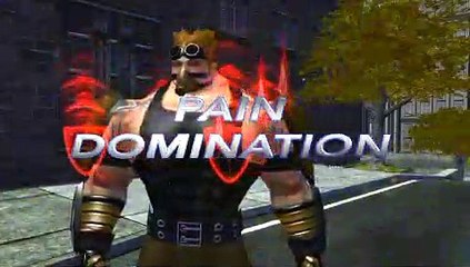 City of Heroes - Nuevos poderes