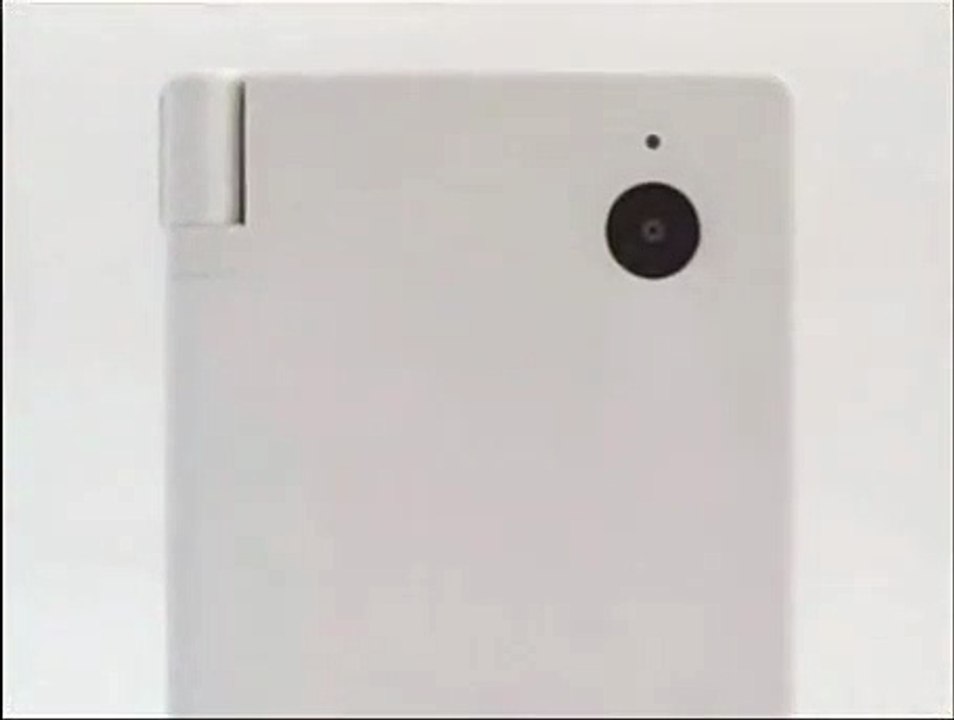 Nintendo DSi - Anuncio